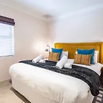 Mandela Rhodes Place In Cape Town