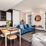 Mandela Rhodes Place In Cape Town