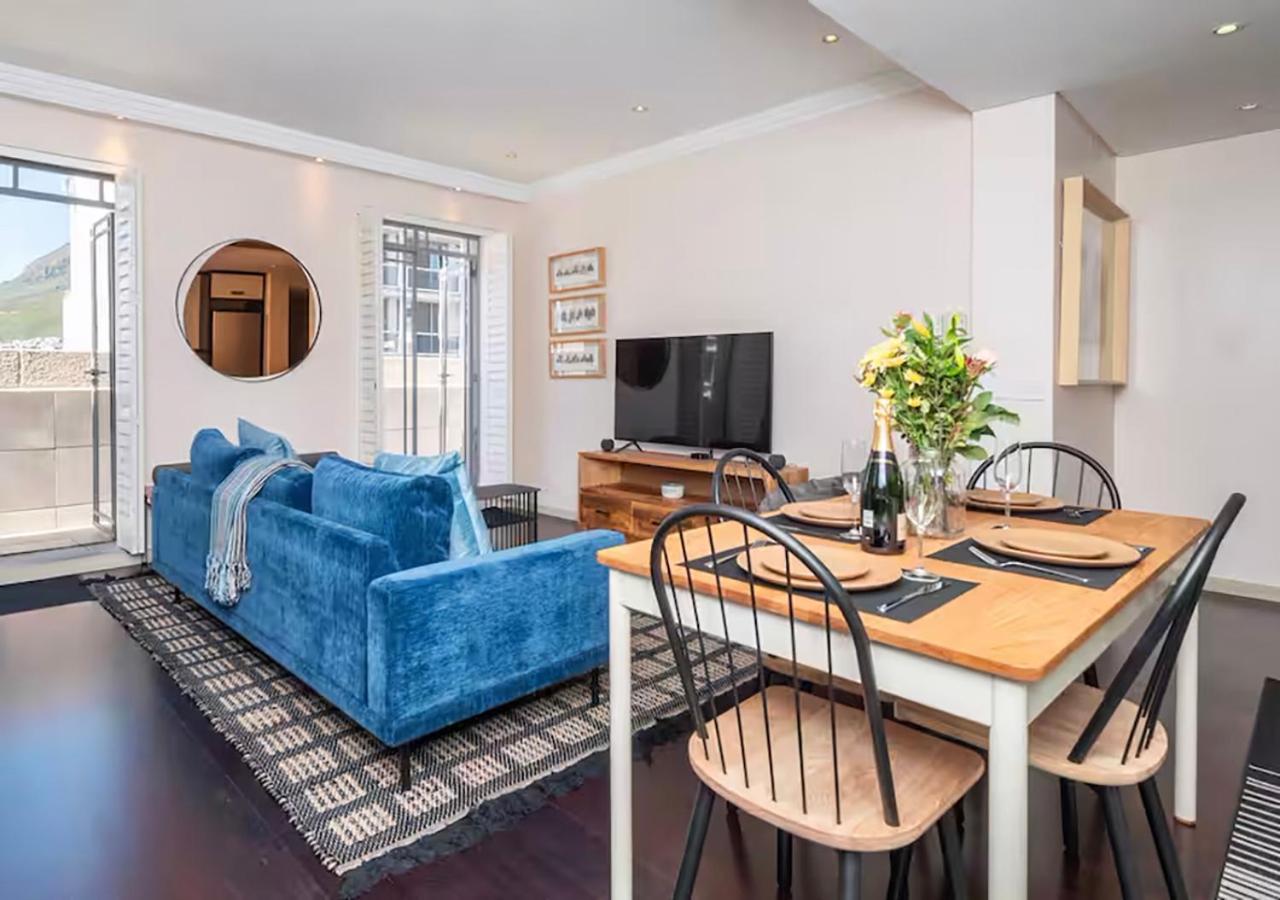 Mandela Rhodes Place In Apartment *