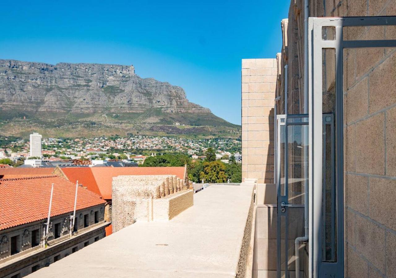 Mandela Rhodes Place In Apartment Cape Town
